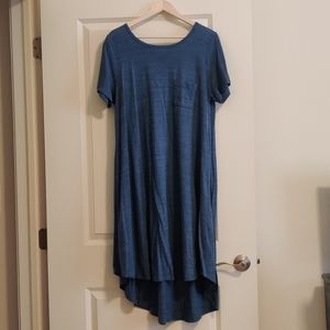 Lularoe Carly Dress